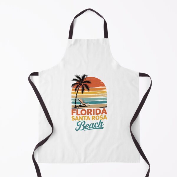 Item preview, Santa Rosa Beach Florida designed and sold by TyraYoung.