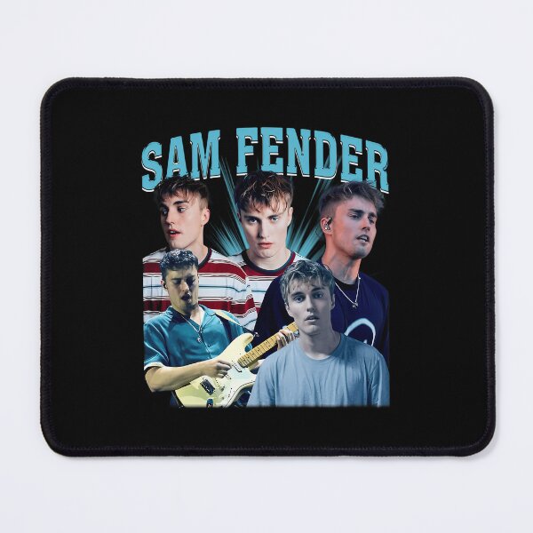 Item preview, Sam Fender Vintage designed and sold by JethroLongwe.