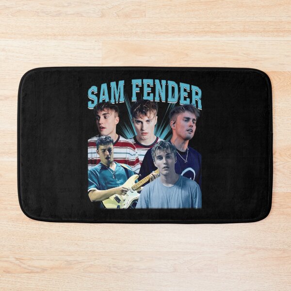 Item preview, Sam Fender Vintage designed and sold by JethroLongwe.