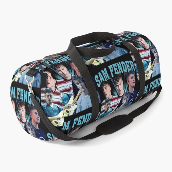 Item preview, Sam Fender Vintage designed and sold by JethroLongwe.