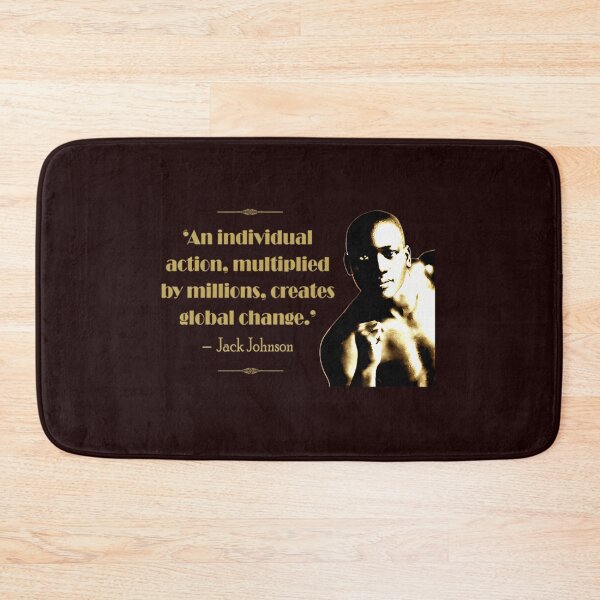 Item preview, Jack Johnsons designed and sold by WILI-YAWILI.