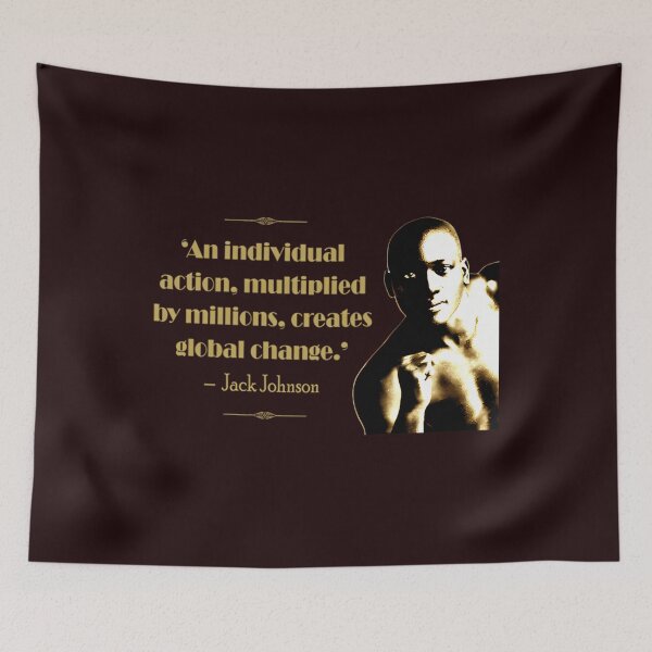 Item preview, Jack Johnsons designed and sold by WILI-YAWILI.
