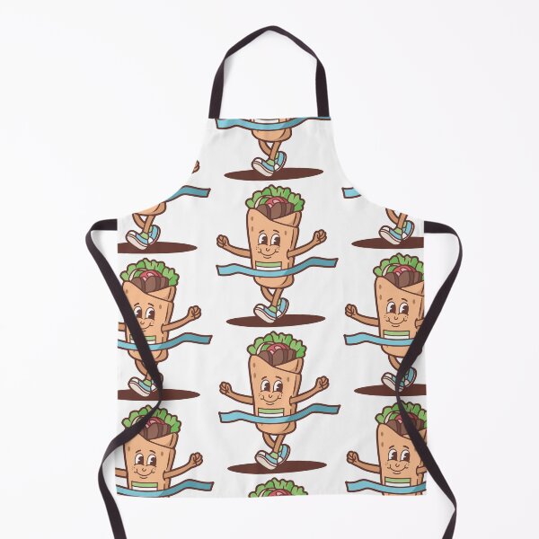 Item preview, kebab marathon designed and sold by anggapajar.
