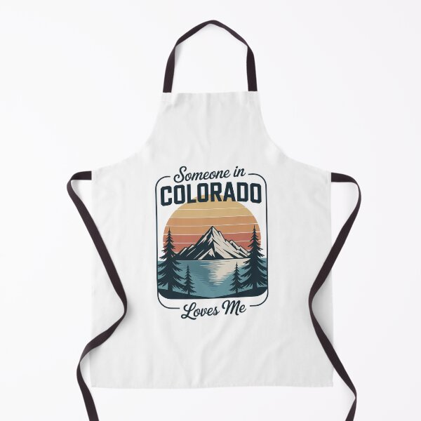 Item preview, Someone In Colorado Loves Me designed and sold by TyraYoung.