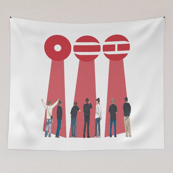 Item preview, BTS World Tour 2026 Arirang. #22 designed and sold by EunsooLee.