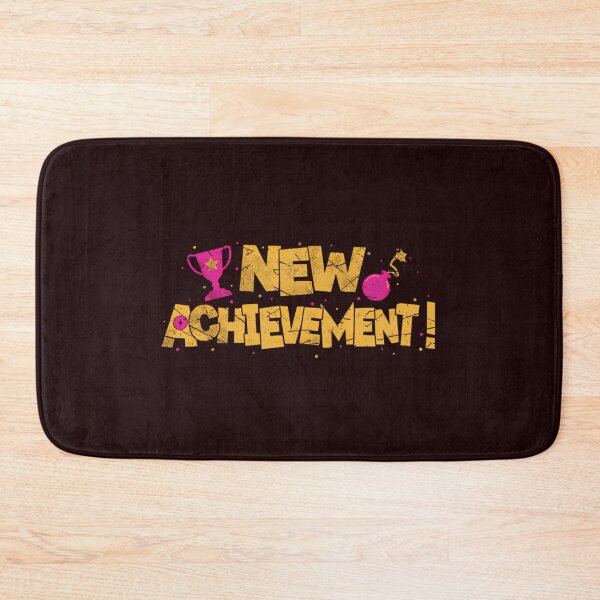 Item preview, New Achievement designed and sold by WILI-YAWILI.