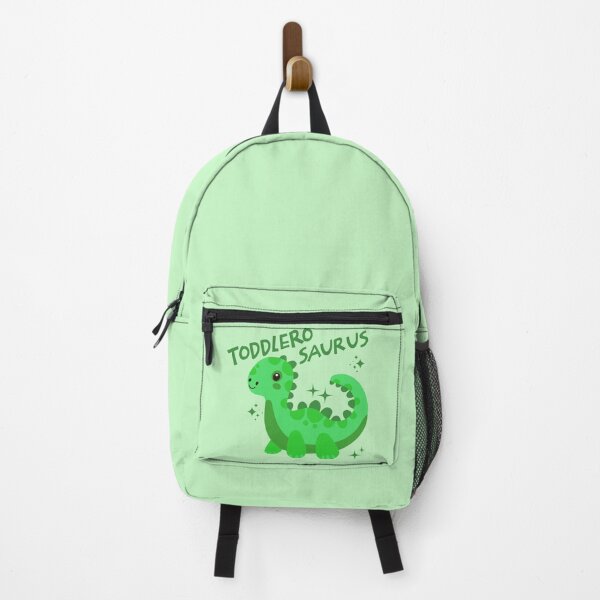 Item preview, Cute Green Dino Toddler, Toddlerosaur designed and sold by GogaVibeRe.