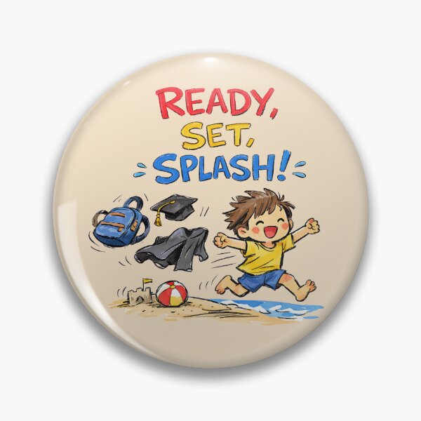 Item preview, Last Day of School – Hello Summer | Graduation Freedom Beach Run designed and sold by GogaVibeRe.