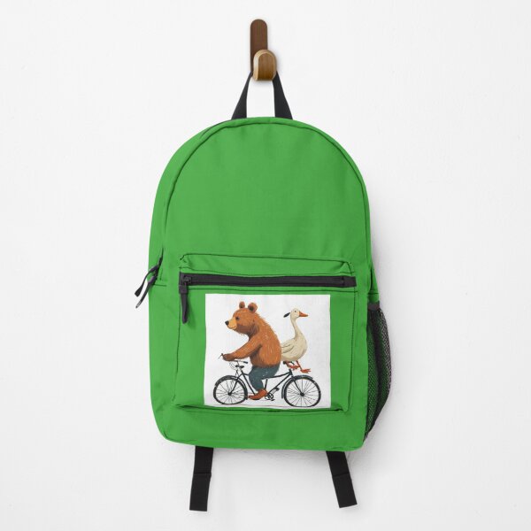 Item preview, Unlikely duo doing quit well designed and sold by RainToday.