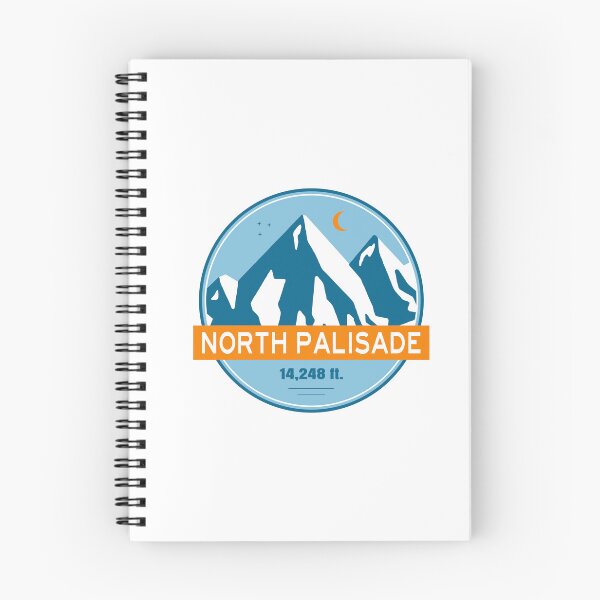 Item preview, North Palisade California Stars Moon designed and sold by Esskay Designs.