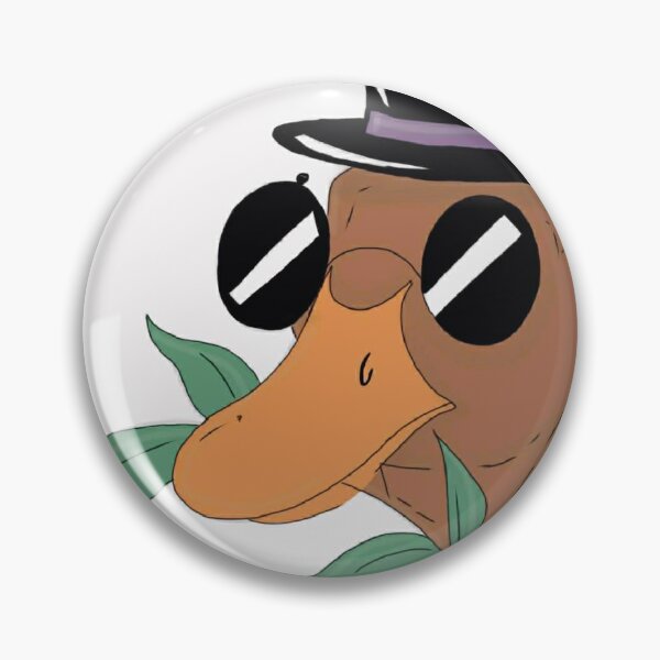 Item preview, Dapper Duck designed and sold by CozeCreations.