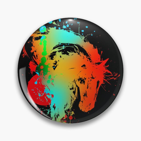 Item preview, Gallop designed and sold by XUSRedbubble.