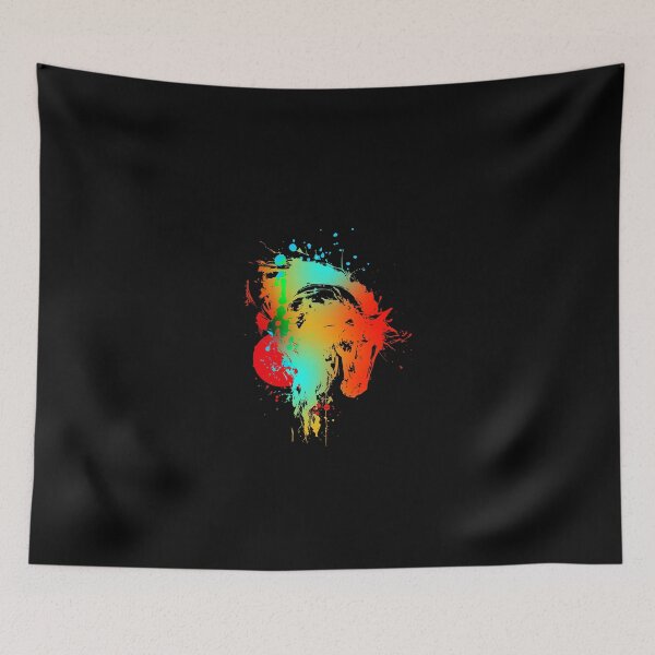 Item preview, Gallop designed and sold by XUSRedbubble.