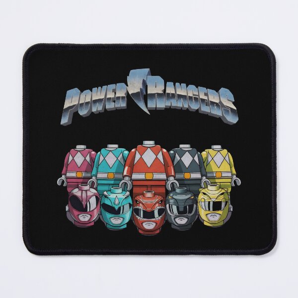 Item preview, Rangers de Lego antiguos designed and sold by SlayPOPShop.