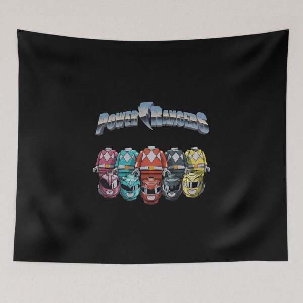 Item preview, Rangers de Lego antiguos designed and sold by SlayPOPShop.