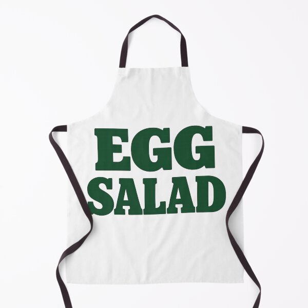Item preview, Egg Salad T-Shirt, Funny Food Lover Gift, Deli Sandwich Lover Graphic Tee, Picnic Lunch Humor Shirt designed and sold by Maravillio.