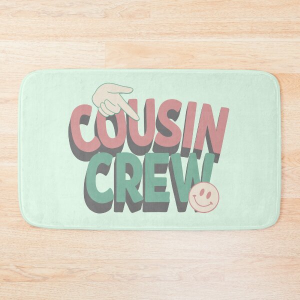 Item preview, Cousin Crew Family Reunion Matching Vacation Design designed and sold by GogaVibeRe.