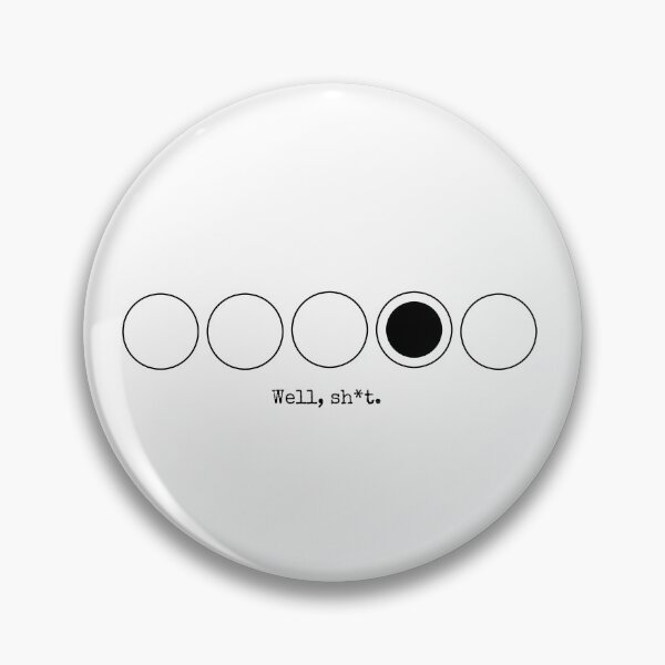 Item preview, Biathlon targets designed and sold by RedBibSkiMemes.