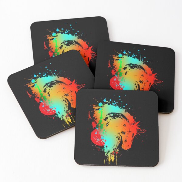 Item preview, Gallop designed and sold by XUSRedbubble.