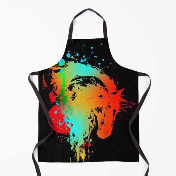 Item preview, Gallop designed and sold by XUSRedbubble.