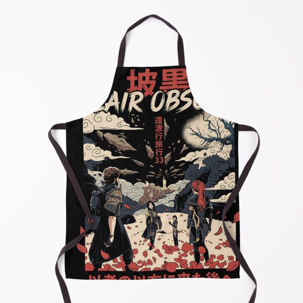 Item preview, Clair Obscur Expedition 33: Crimson Petal Urban Edge designed and sold by Senpaiwaves.