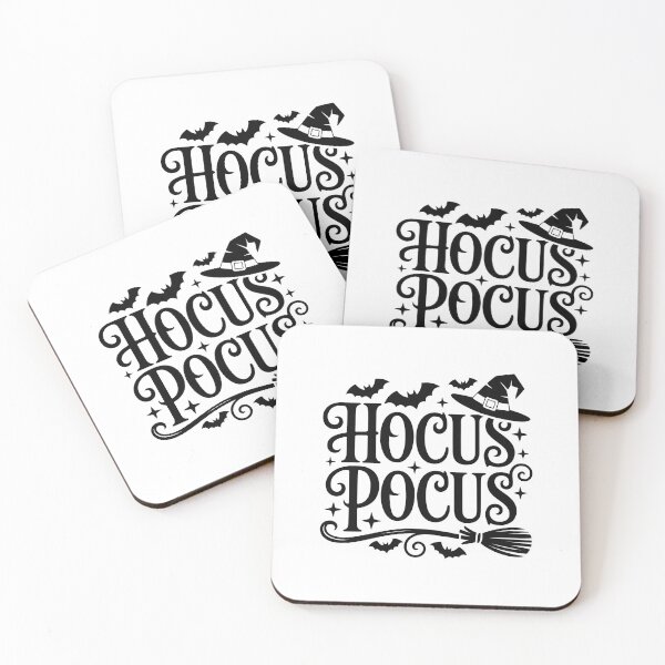 Item preview, Hocus Pocus Halloween designed and sold by jkrphoto.