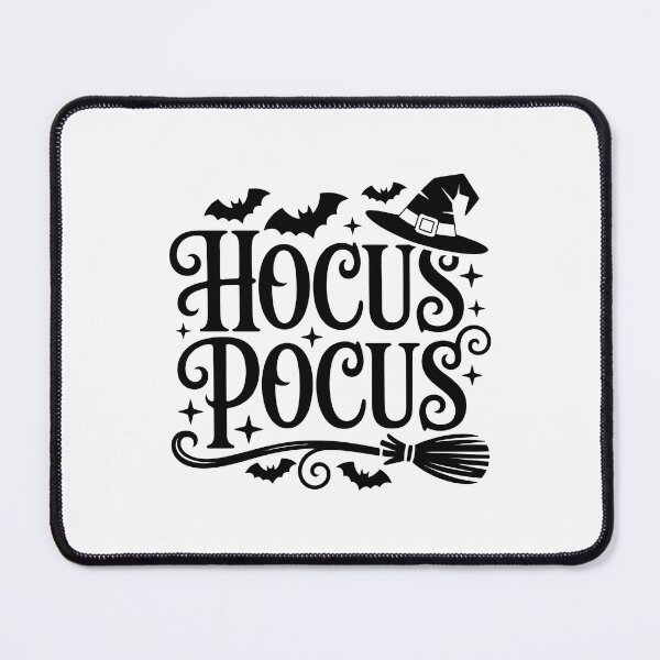 Item preview, Hocus Pocus Halloween designed and sold by jkrphoto.