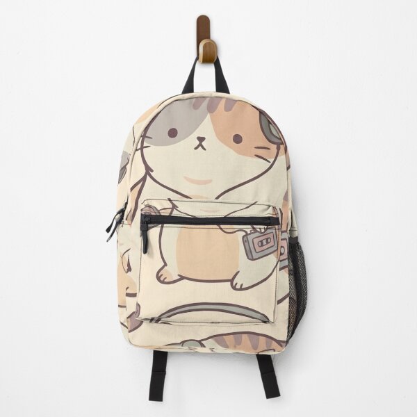 Item preview, Lo-fi Cat - Cute Chubby Kitty designed and sold by 1434s.