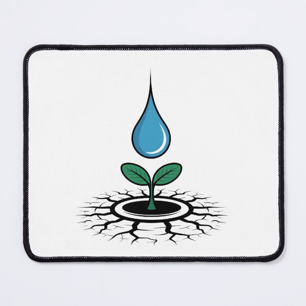 Item preview, The Choice is Ours Save Our Blue Planet designed and sold by Nuvoro Eco Awareness.