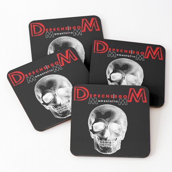 Item preview, Depeche Mode Collection 100 designed and sold by MrLordFashions.