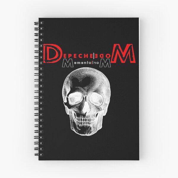 Artikelvorschau, Depeche Mode Collection 100 entworfen und verkauft von MrLordFashions.
