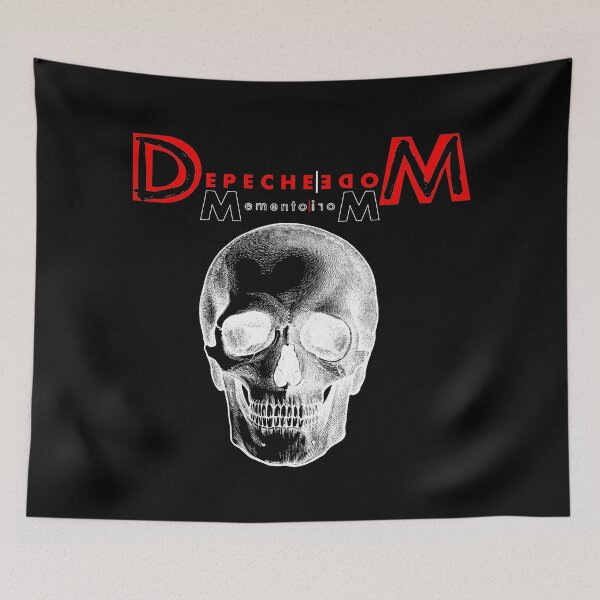 Item preview, Depeche Mode Collection 100 designed and sold by MrLordFashions.