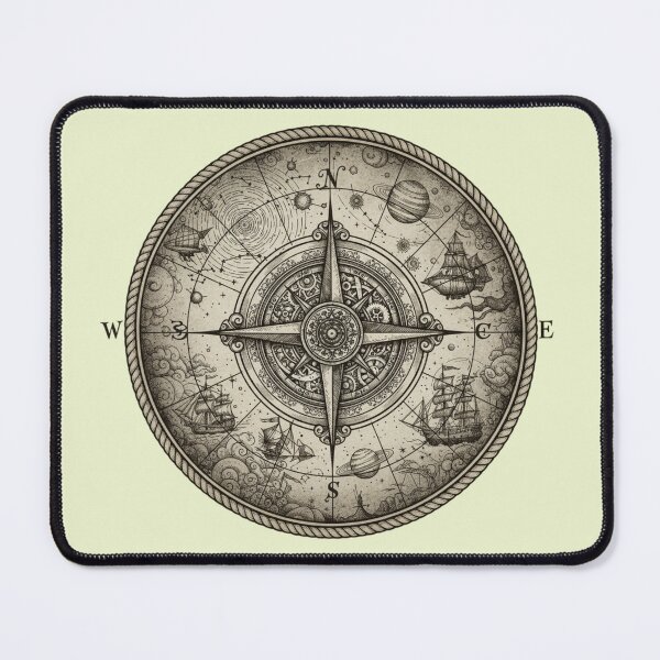Item preview, Compass designed and sold by Aise06.