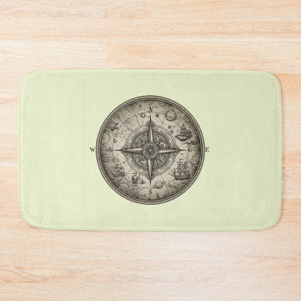Item preview, Compass designed and sold by Aise06.