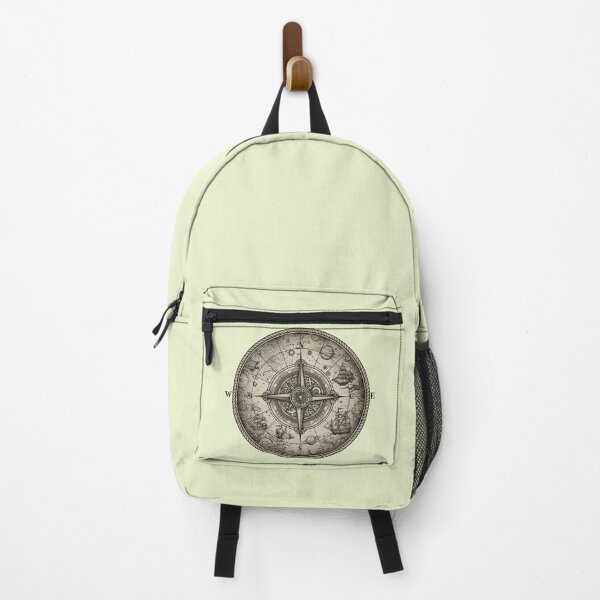 Item preview, Compass designed and sold by Aise06.