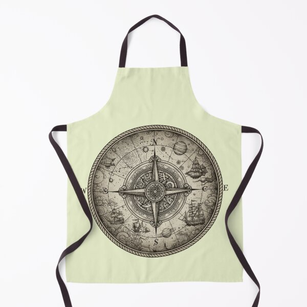 Item preview, Compass designed and sold by Aise06.