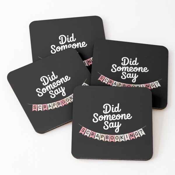 Item preview, Scrapbooking Lovers Paper Arts Hobby Scissors designed and sold by TyraYoung.
