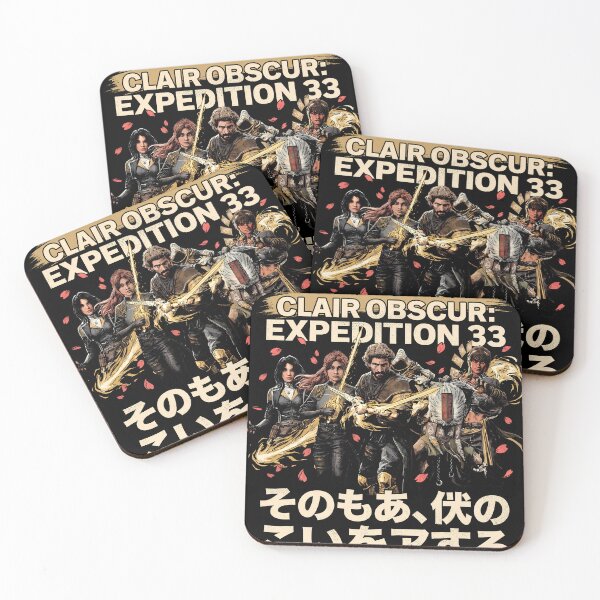 Item preview, Gommage Red Petals Expedition 33 Streetwear designed and sold by Senpaiwaves.