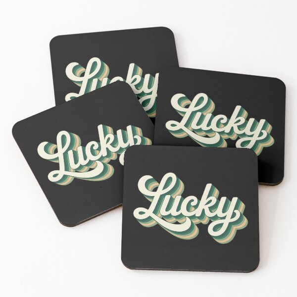 Item preview, St Patricks Day Lucky designed and sold by TyraYoung.