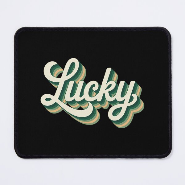 Item preview, St Patricks Day Lucky designed and sold by TyraYoung.