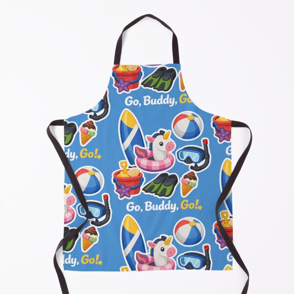 Item preview, Summer Adventure Beach Holiday Active Lifestyle designed and sold by SplashTastic.