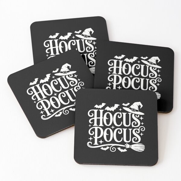 Item preview, Hocus Pocus Halloween designed and sold by jkrphoto.