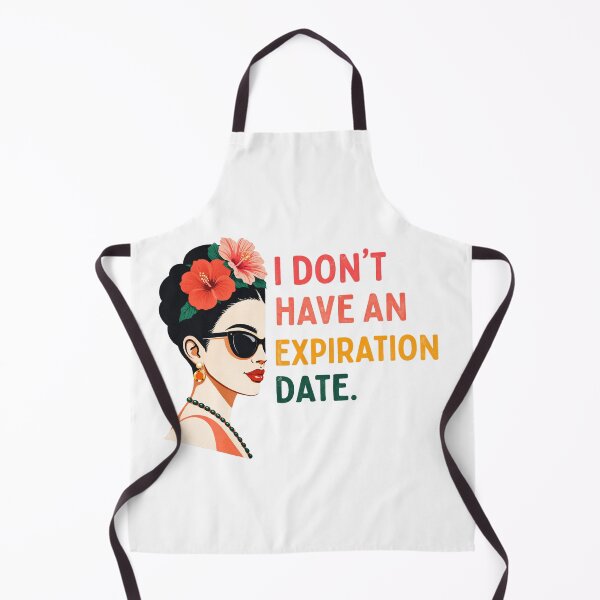 Item preview, No Expiration Date Confidence Quote designed and sold by the-dovlat.