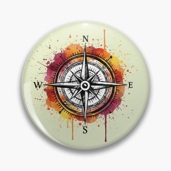 Item preview, Compass designed and sold by Aise06.