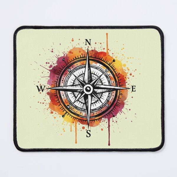 Item preview, Compass designed and sold by Aise06.