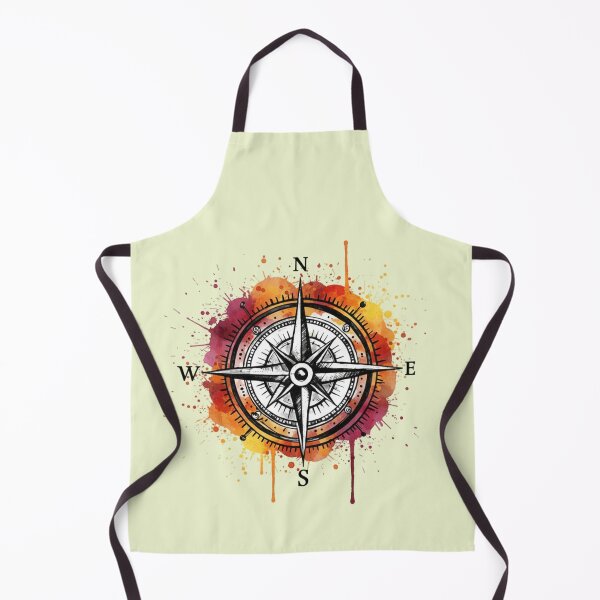 Item preview, Compass designed and sold by Aise06.