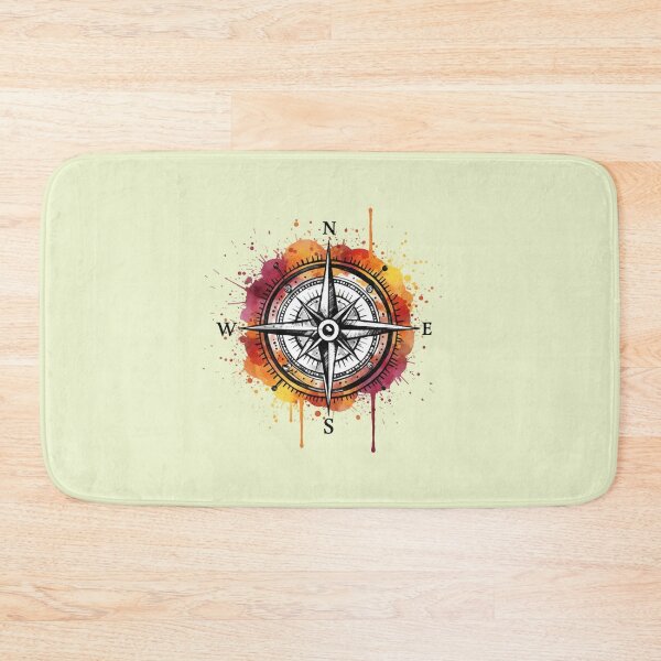 Item preview, Compass designed and sold by Aise06.