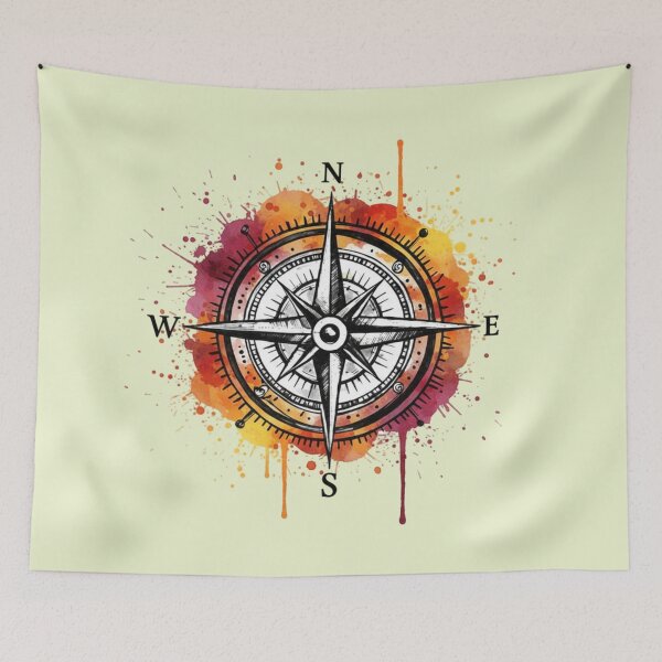 Item preview, Compass designed and sold by Aise06.