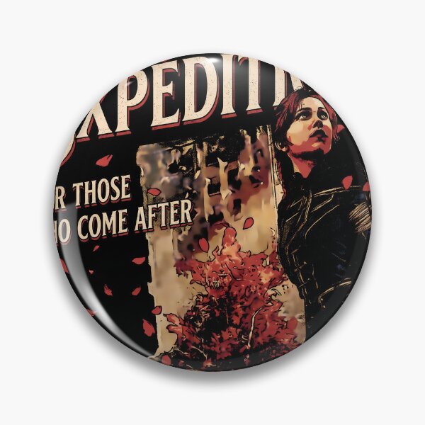 Item preview, Expedition 33: Red Gommage Street Fashion Legend designed and sold by Senpaiwaves.