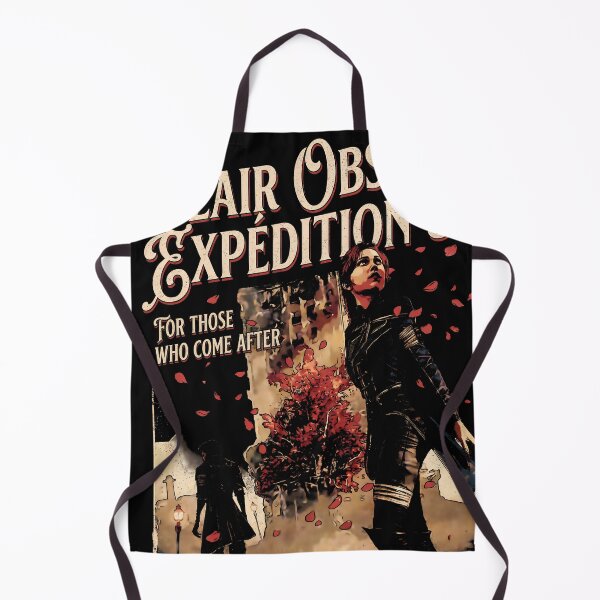Item preview, Expedition 33: Red Gommage Street Fashion Legend designed and sold by Senpaiwaves.